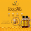 NüU Bee Gift Pure Natural Honey
