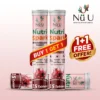 NüU Nutri Spark Effervescent Tablets 1+1 (Offer)