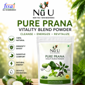 Pure Prana